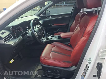 2024 Kia K5 GT-Line - miniatura 7