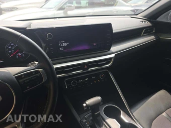 2024 Kia K5 GT-Line - miniatura 10