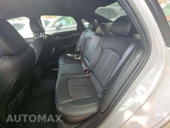 2024 Kia K5 GT-Line - miniatura 13
