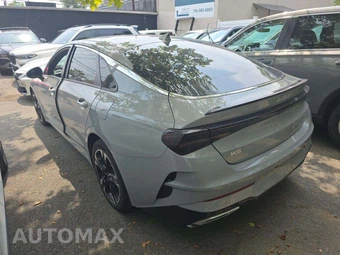 2024 Kia K5 GT-Line - miniatura 2