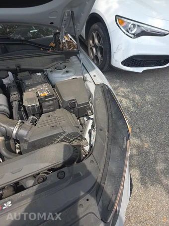 2024 Kia K5 GT-Line - miniatura 26