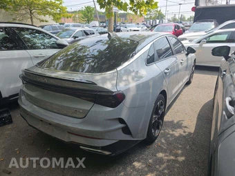 2024 Kia K5 GT-Line - miniatura 3