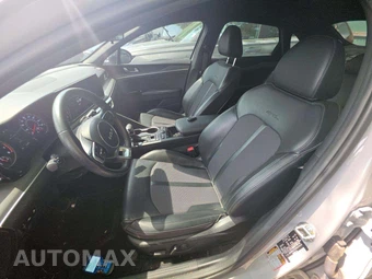 2024 Kia K5 GT-Line - miniatura 6