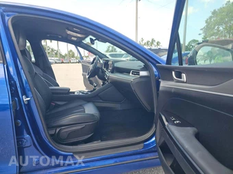 2024 Kia K5 GT-Line - miniatura 15