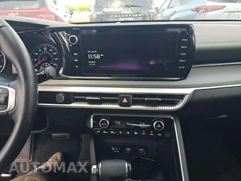 2024 Kia K5 GT-Line - miniatura 7