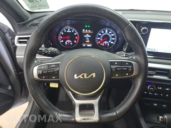 2024 Kia K5 GT-Line - miniatura 10