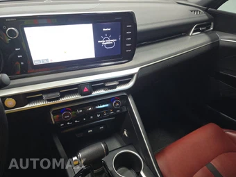 2024 Kia K5 GT-Line - miniatura 11