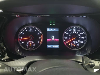 2024 Kia K5 GT-Line - miniatura 12