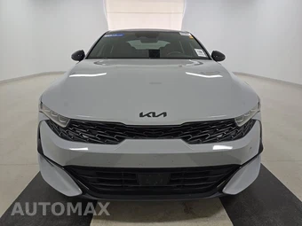 2024 Kia K5 GT-Line - miniatura 2