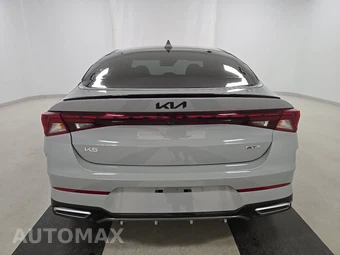 2024 Kia K5 GT-Line - miniatura 5