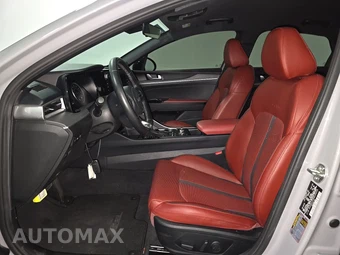 2024 Kia K5 GT-Line - miniatura 7