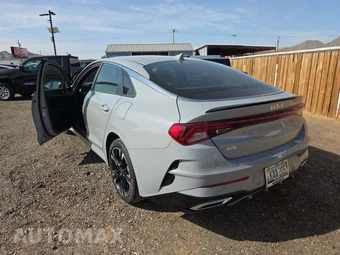 2024 Kia K5 GT-Line - miniatura 2