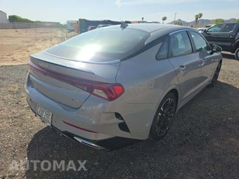 2024 Kia K5 GT-Line - miniatura 3