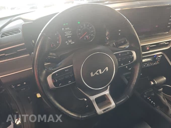 2024 Kia K5 GT-Line - miniatura 10