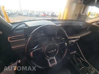 2024 Kia K5 GT-Line - miniatura 11