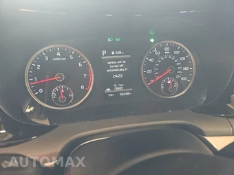 2024 Kia K5 GT-Line - miniatura 12