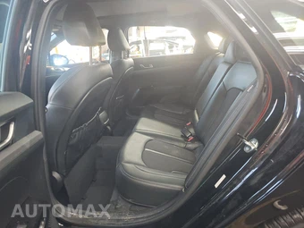 2024 Kia K5 GT-Line - miniatura 13
