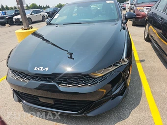 2024 Kia K5 GT-Line - miniatura 2