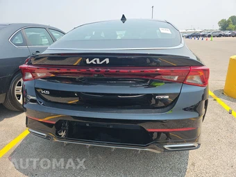 2024 Kia K5 GT-Line - miniatura 5