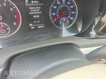 2024 Kia K5 GT-Line - miniatura 15