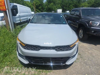 2024 Kia K5 GT-Line - miniatura 2