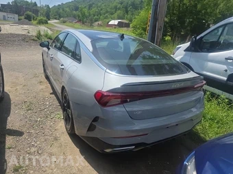 2024 Kia K5 GT-Line - miniatura 6