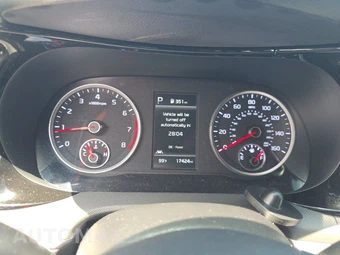 2024 Kia K5 GT-Line - miniatura 12