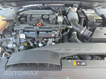 2024 Kia K5 GT-Line - miniatura 15