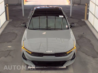 2024 Kia K5 GT-Line - miniatura 2