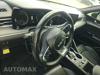 2024 Kia K5 GT-Line - miniatura 10