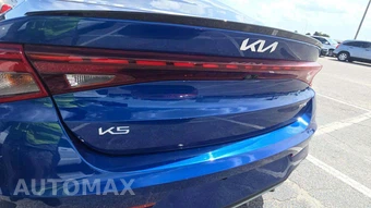 2024 Kia K5 GT-Line - miniatura 19