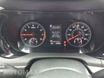 2024 Kia K5 GT-Line - miniatura 12