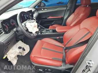 2024 Kia K5 GT-Line - miniatura 7