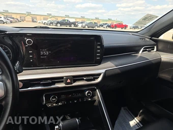 2024 Kia K5 GT-Line - miniatura 11
