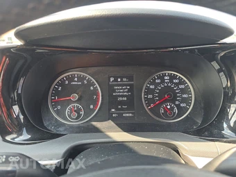 2024 Kia K5 GT-Line - miniatura 12