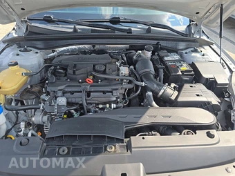 2024 Kia K5 GT-Line - miniatura 15