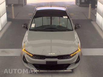 2024 Kia K5 GT-Line - miniatura 2