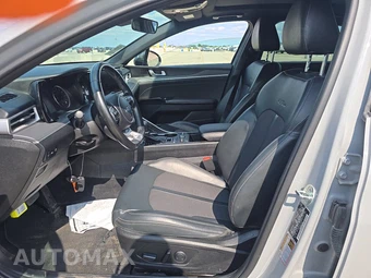 2024 Kia K5 GT-Line - miniatura 7