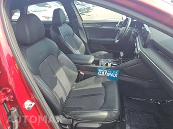2024 Kia K5 GT-Line - miniatura 15