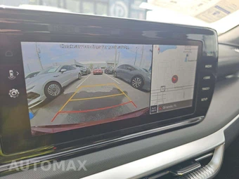 2024 Kia K5 GT-Line - miniatura 21