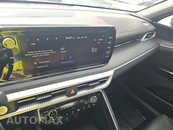2024 Kia K5 GT-Line - miniatura 7