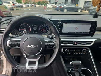 2024 Kia K5 GT-Line - miniatura 14