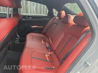 2024 Kia K5 GT-Line - miniatura 16