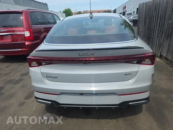 2024 Kia K5 GT-Line - miniatura 5