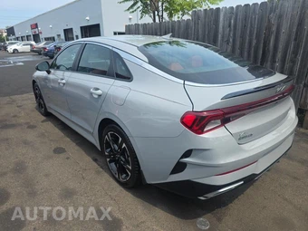 2024 Kia K5 GT-Line - miniatura 6