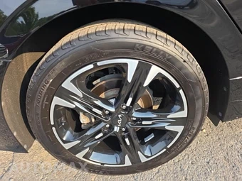 2024 Kia K5 GT-Line - miniatura 10