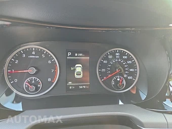 2024 Kia K5 GT-Line - miniatura 15