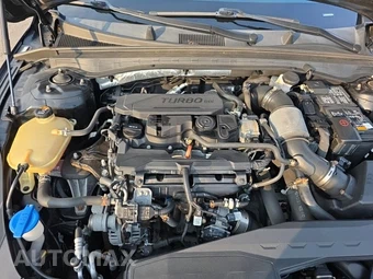 2024 Kia K5 GT-Line - miniatura 18
