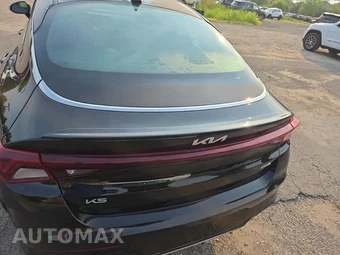 2024 Kia K5 GT-Line - miniatura 5