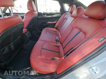 2024 Kia K5 GT-Line - miniatura 10